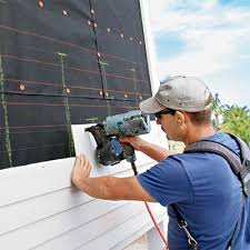 Best Composite Siding  in Willow Grove, TX